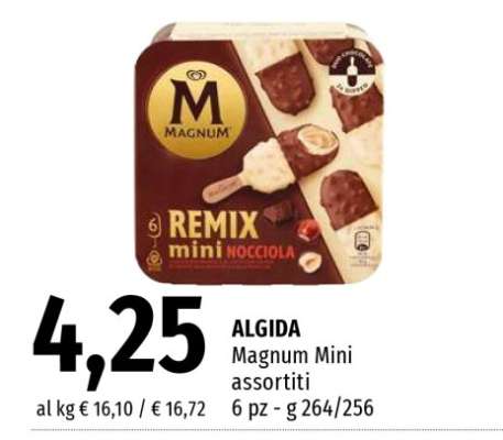 Algida