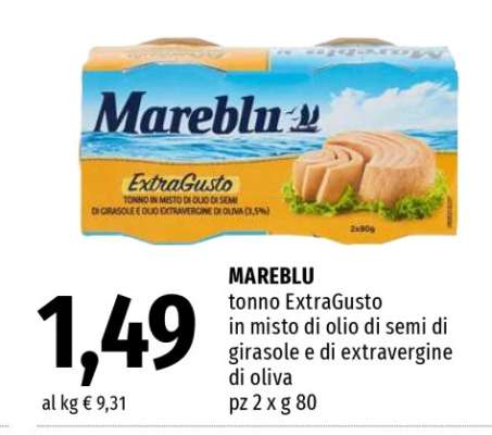 MAREBLU
