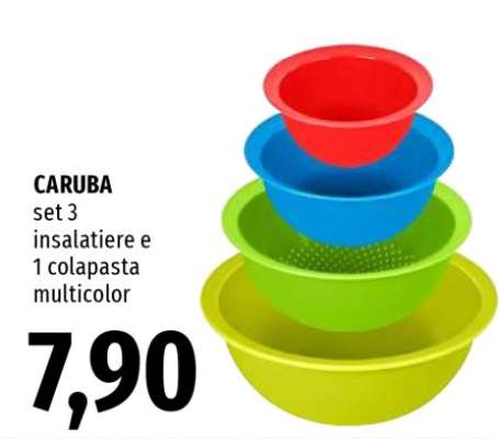 CARUBA