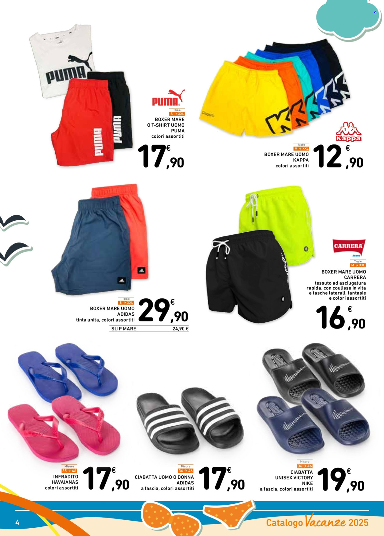 Volantino Spazio Conad - 13/6/2025 - 10/7/2025. Pagina 4