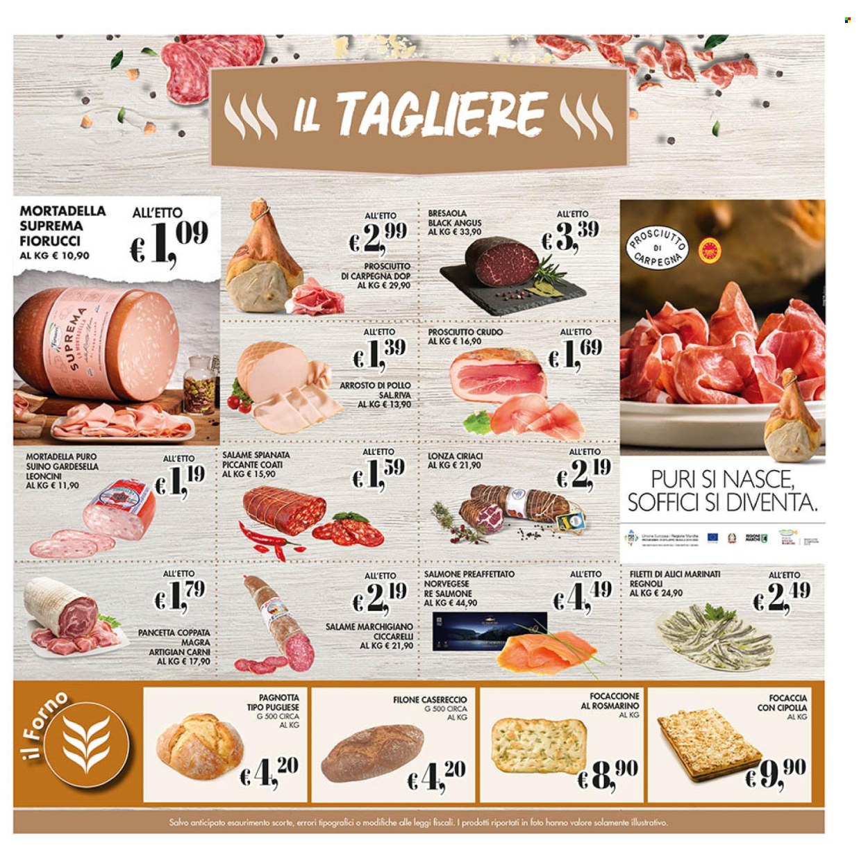 Volantino COAL - 6/6/2025 - 18/6/2025. Pagina 9