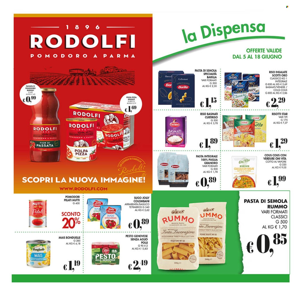 Volantino COAL - 6/6/2025 - 18/6/2025. Pagina 20