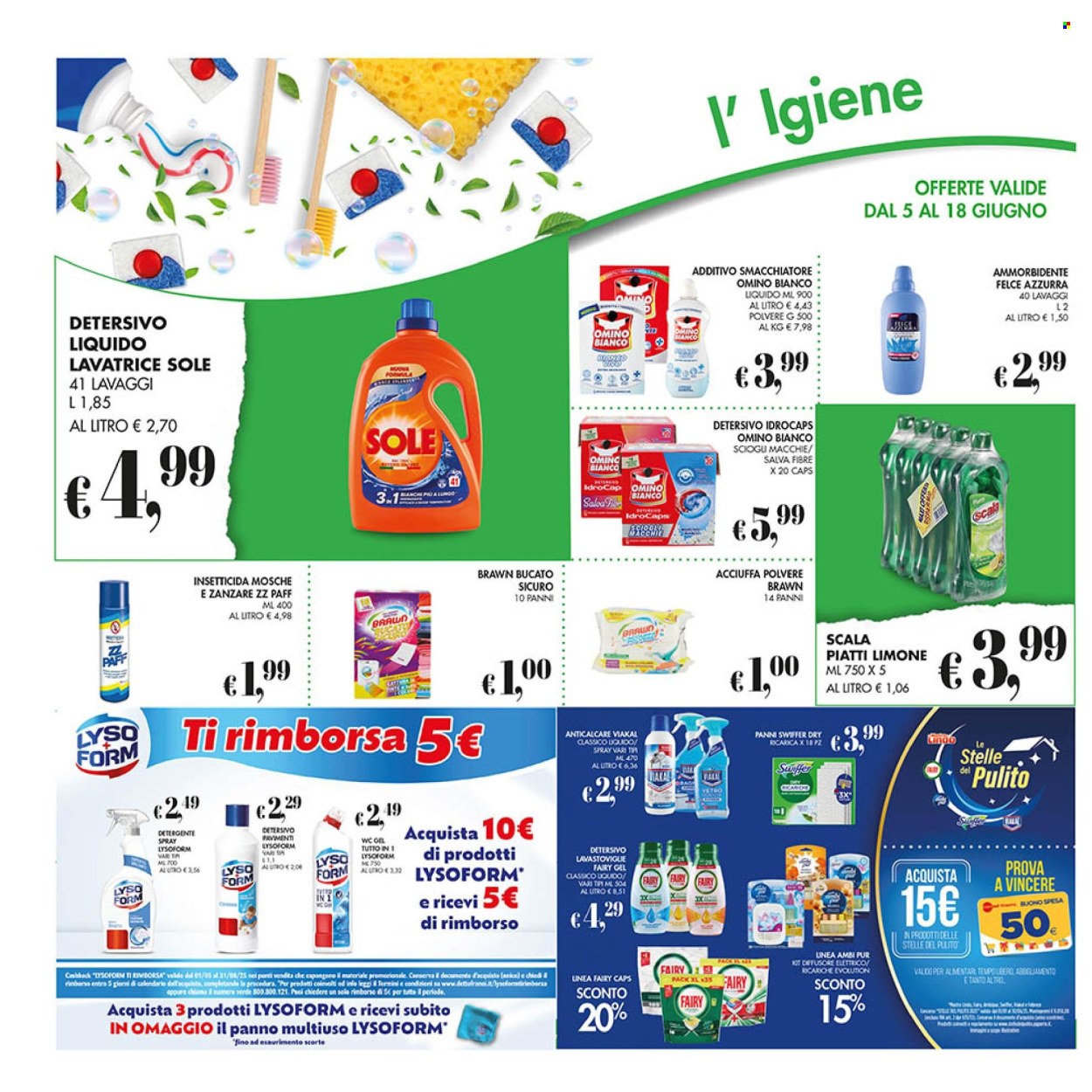 Volantino COAL - 6/6/2025 - 18/6/2025. Pagina 24
