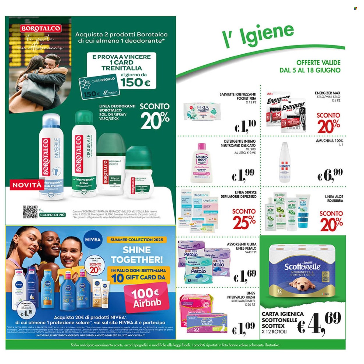 Volantino COAL - 6/6/2025 - 18/6/2025. Pagina 25