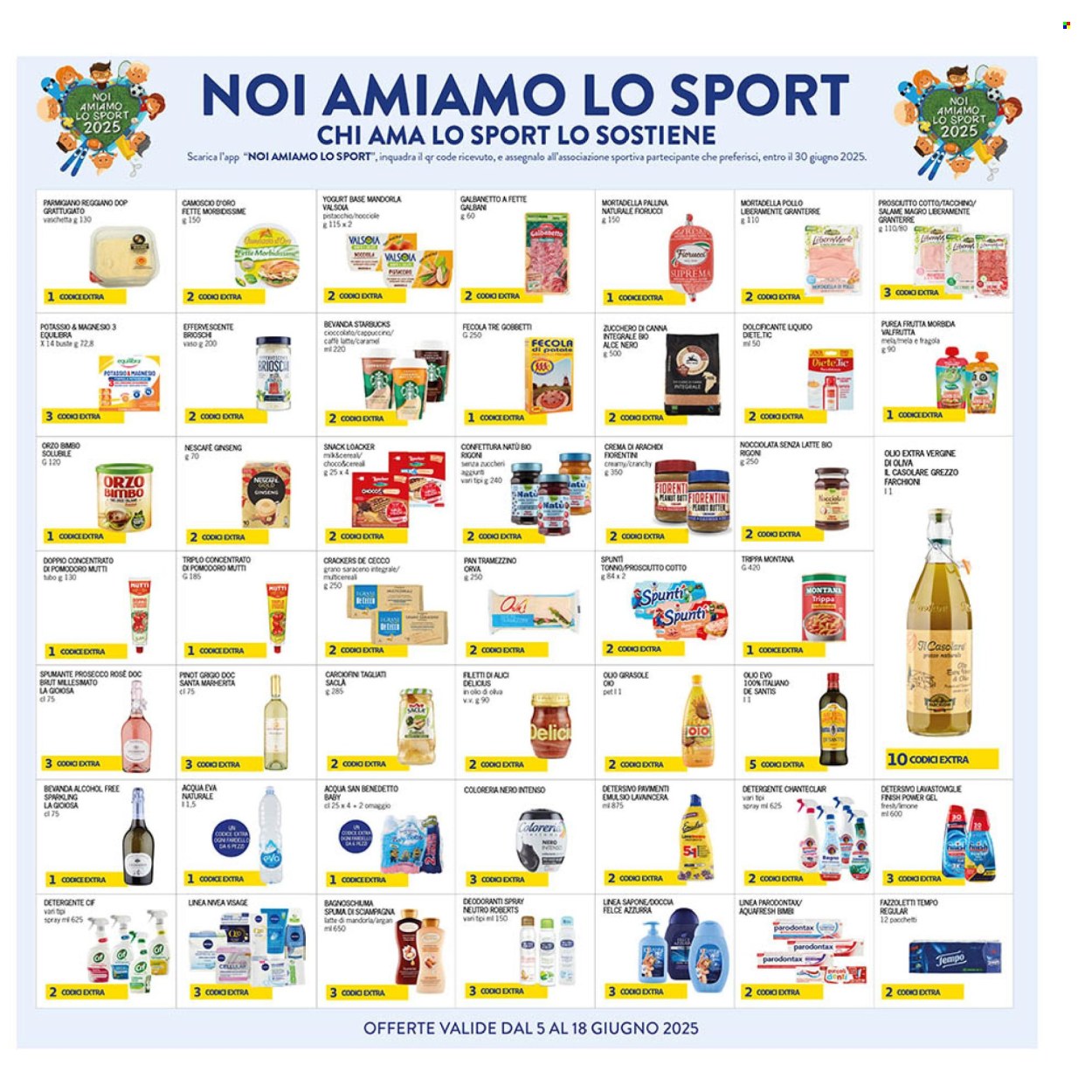 Volantino COAL - 6/6/2025 - 18/6/2025. Pagina 27