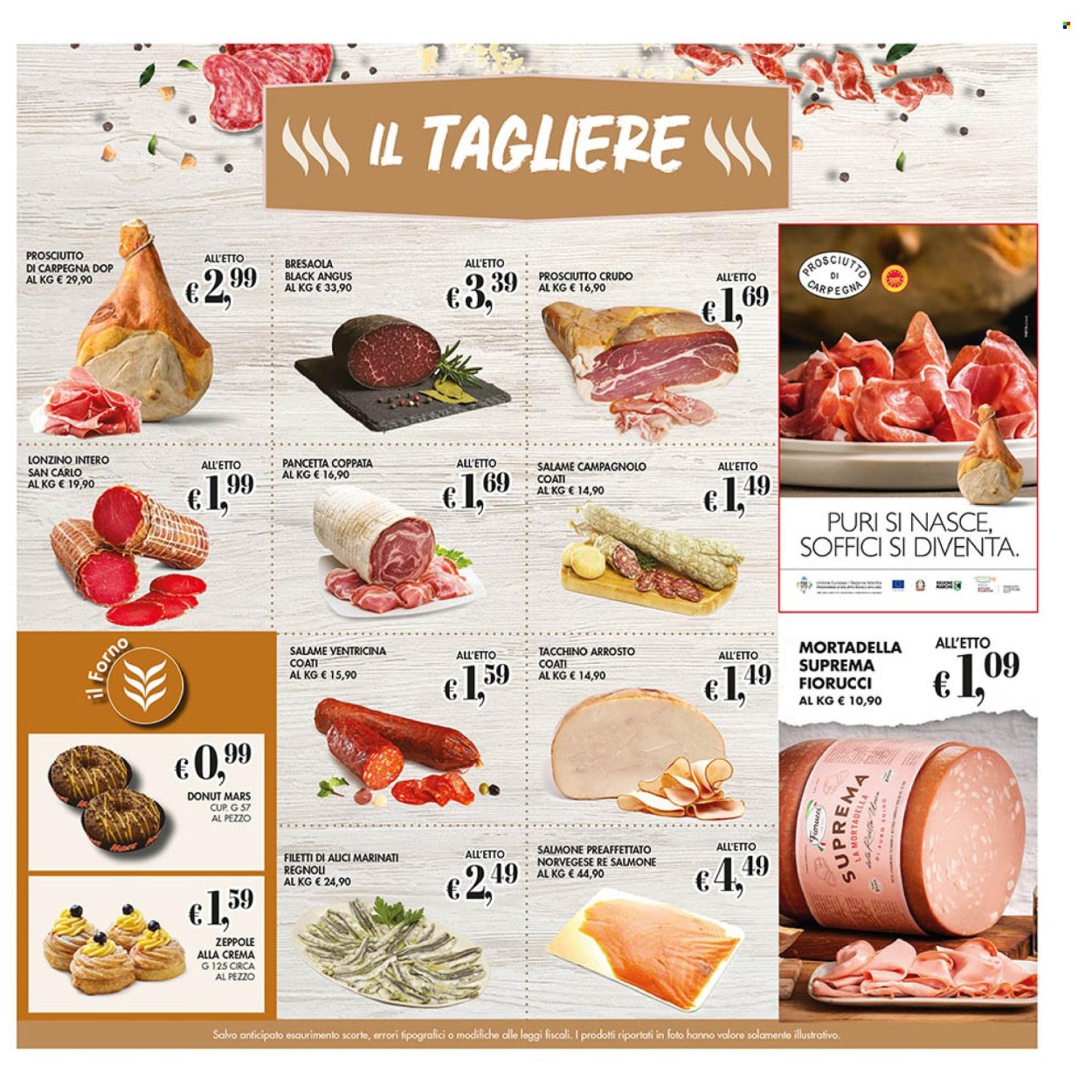 Volantino COAL - 5/6/2025 - 18/6/2025. Pagina 9