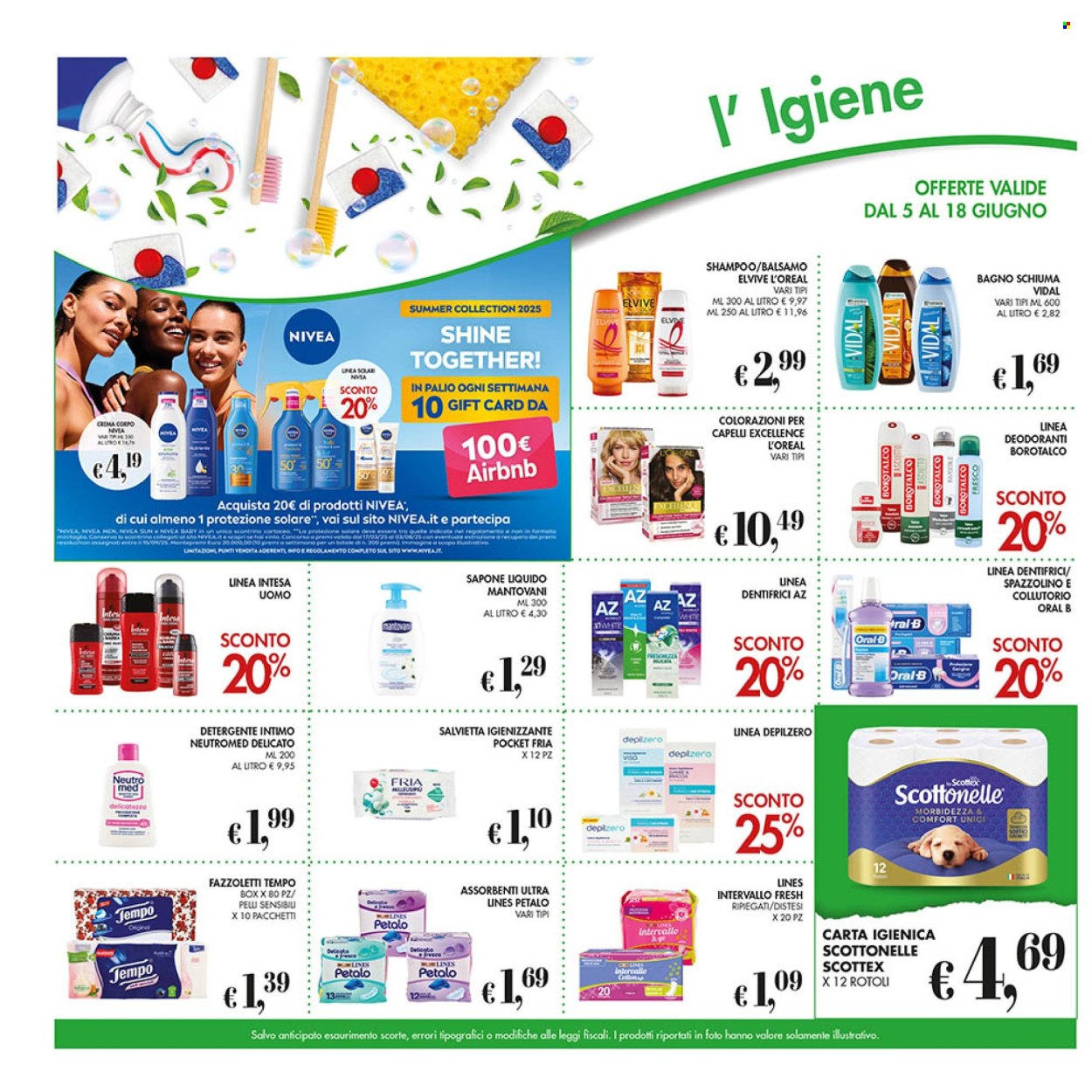 Volantino COAL - 5/6/2025 - 18/6/2025. Pagina 22