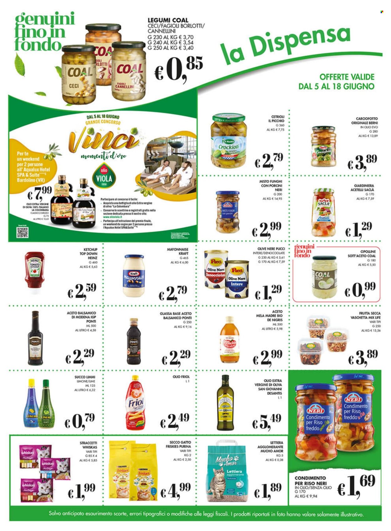 Volantino COAL - 5/6/2025 - 18/6/2025. Pagina 13