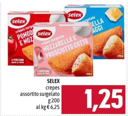 SELEX