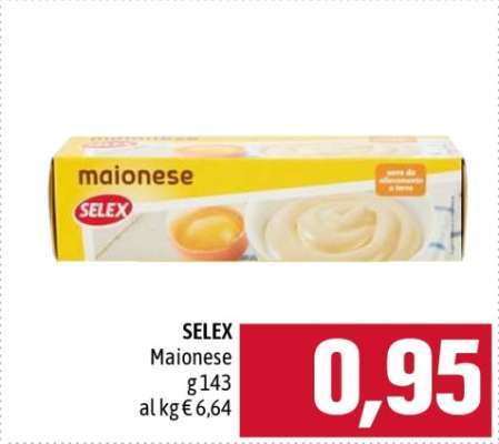 SELEX