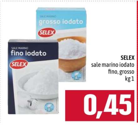 SELEX