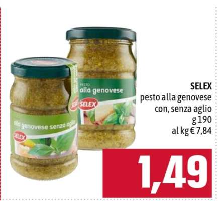 SELEX