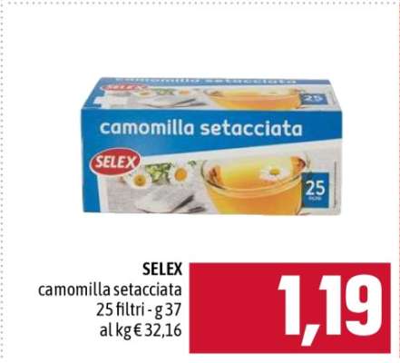 SELEX