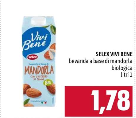 SELEX VIVI BENE