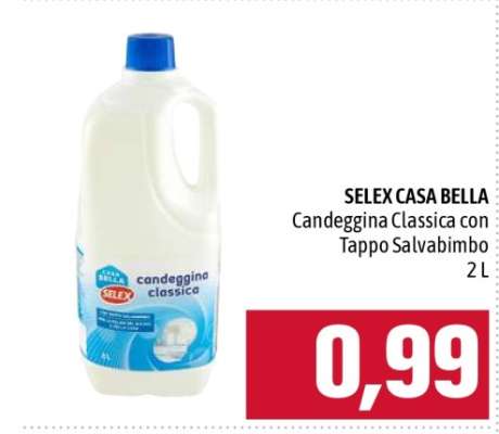 SELEX CASA BELLA