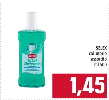 SELEX