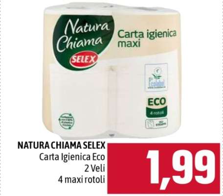 Natura Chiama Selex