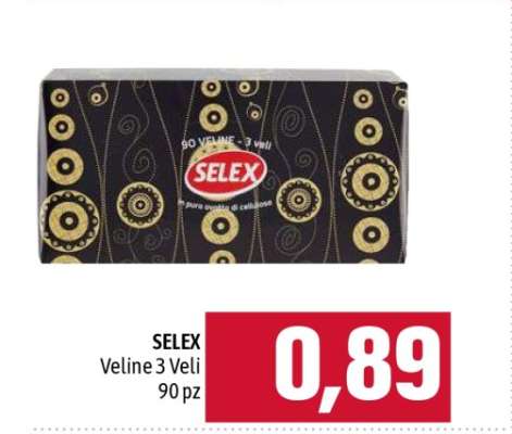 SELEX