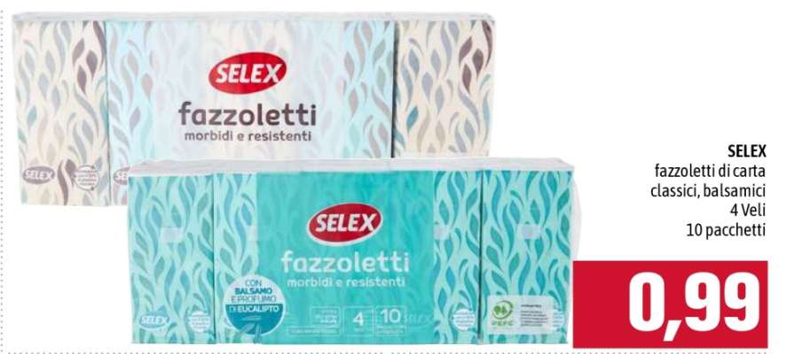 SELEX