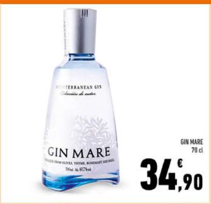 Gin Mare