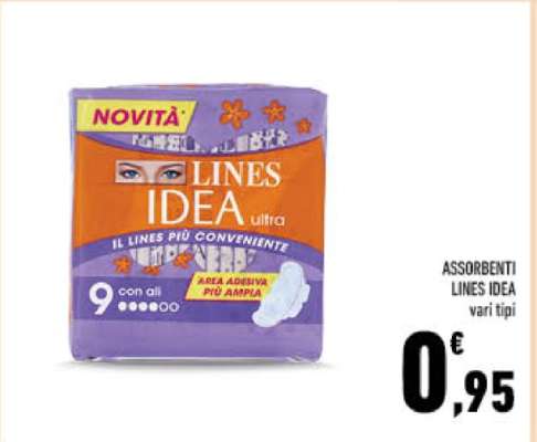 LINES IDEA ultra