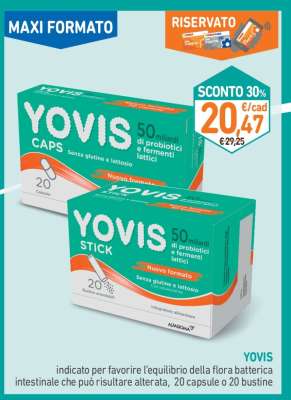 YOVIS