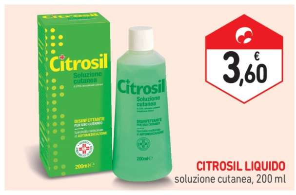 CITROSIL LIQUIDO