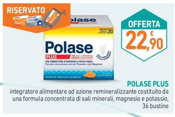 Polase Plus