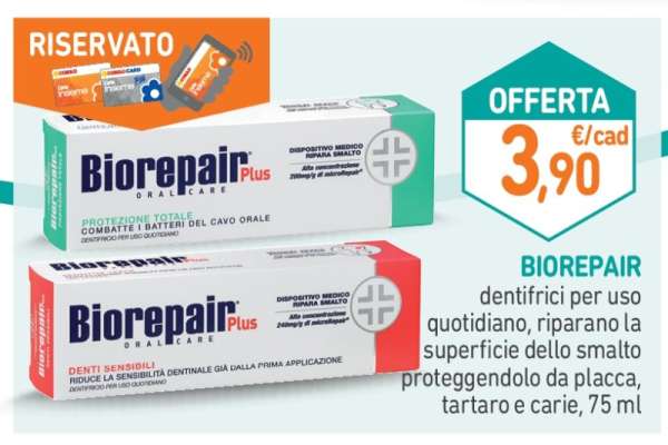 Biorepair