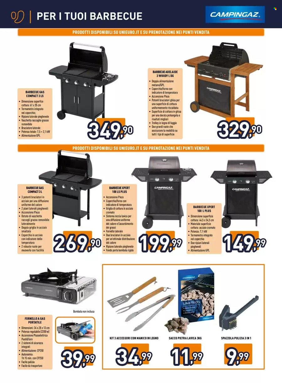 Volantino Unieuro - 6/6/2025 - 23/6/2025. Pagina 2