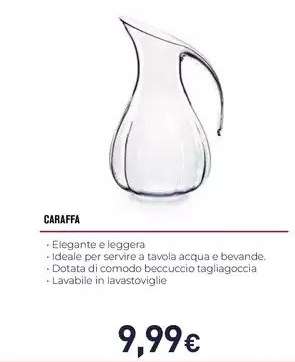 CARAFFA