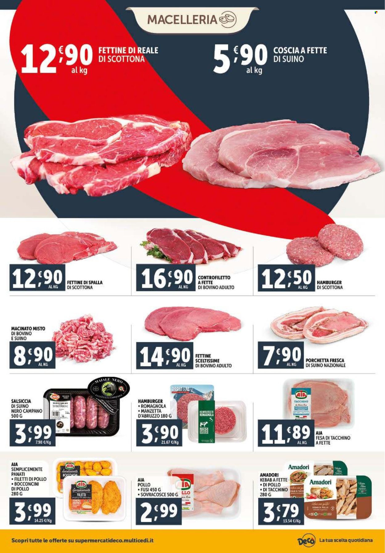 Volantino Deco - 6/6/2025 - 16/6/2025. Pagina 4