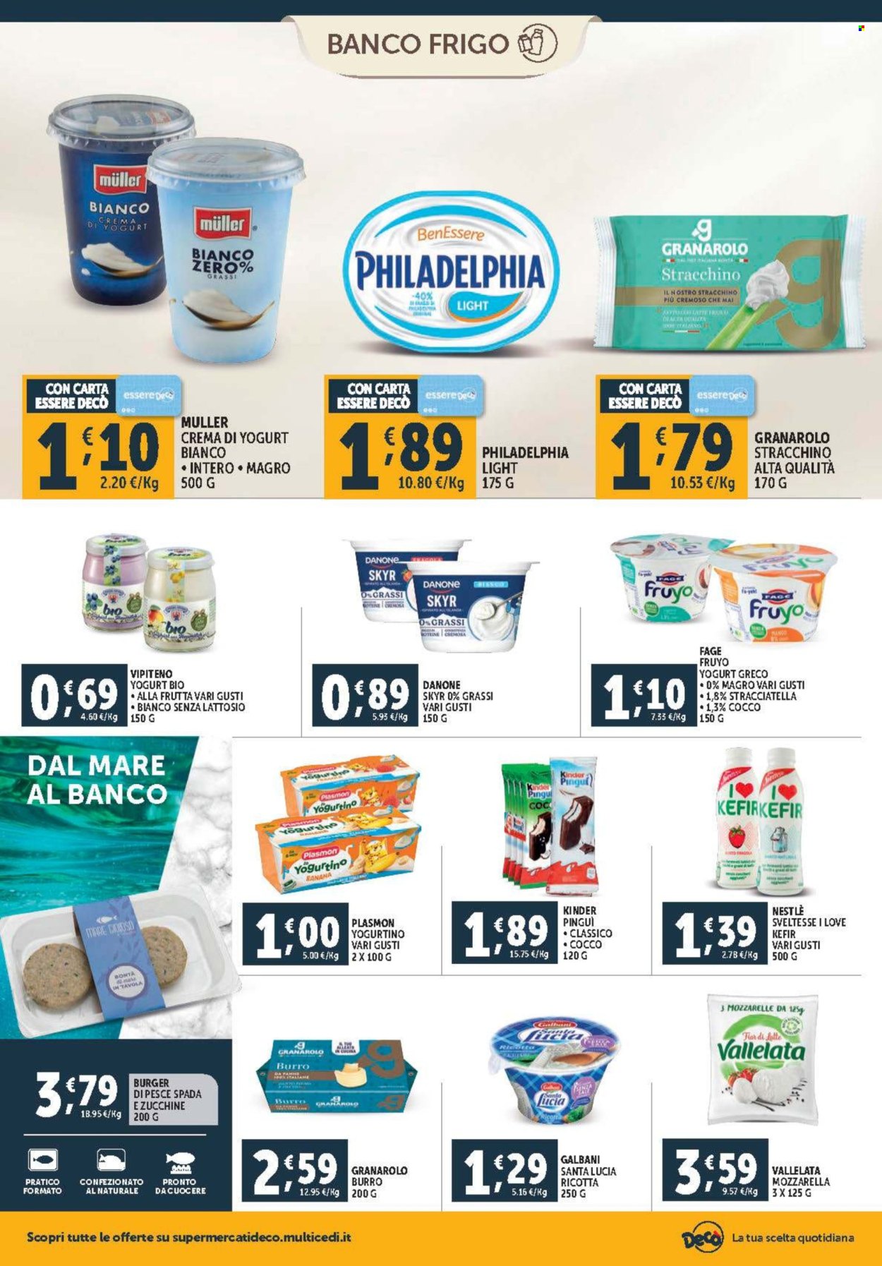 Volantino Deco - 6/6/2025 - 16/6/2025. Pagina 6