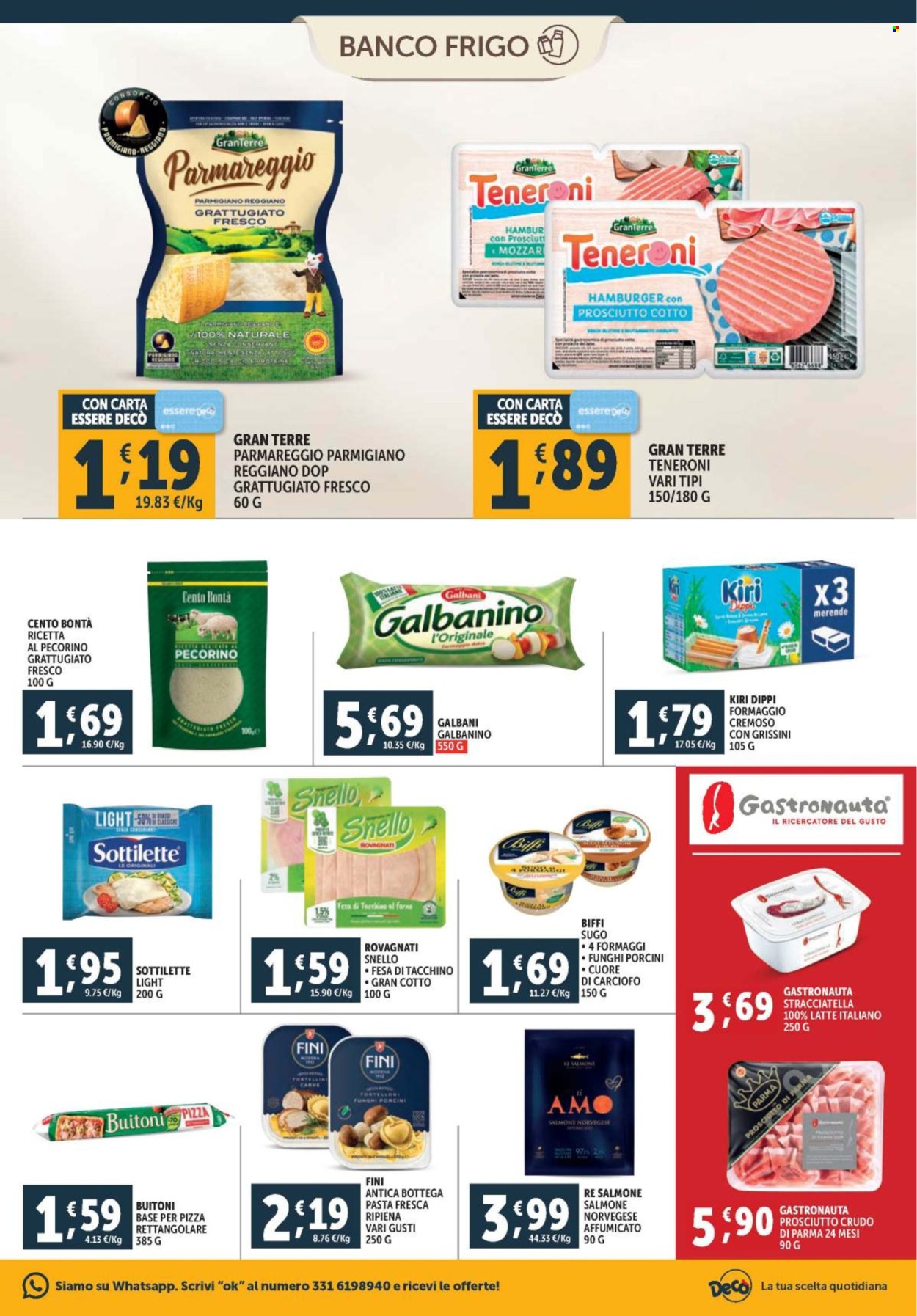 Volantino Deco - 6/6/2025 - 16/6/2025. Pagina 7