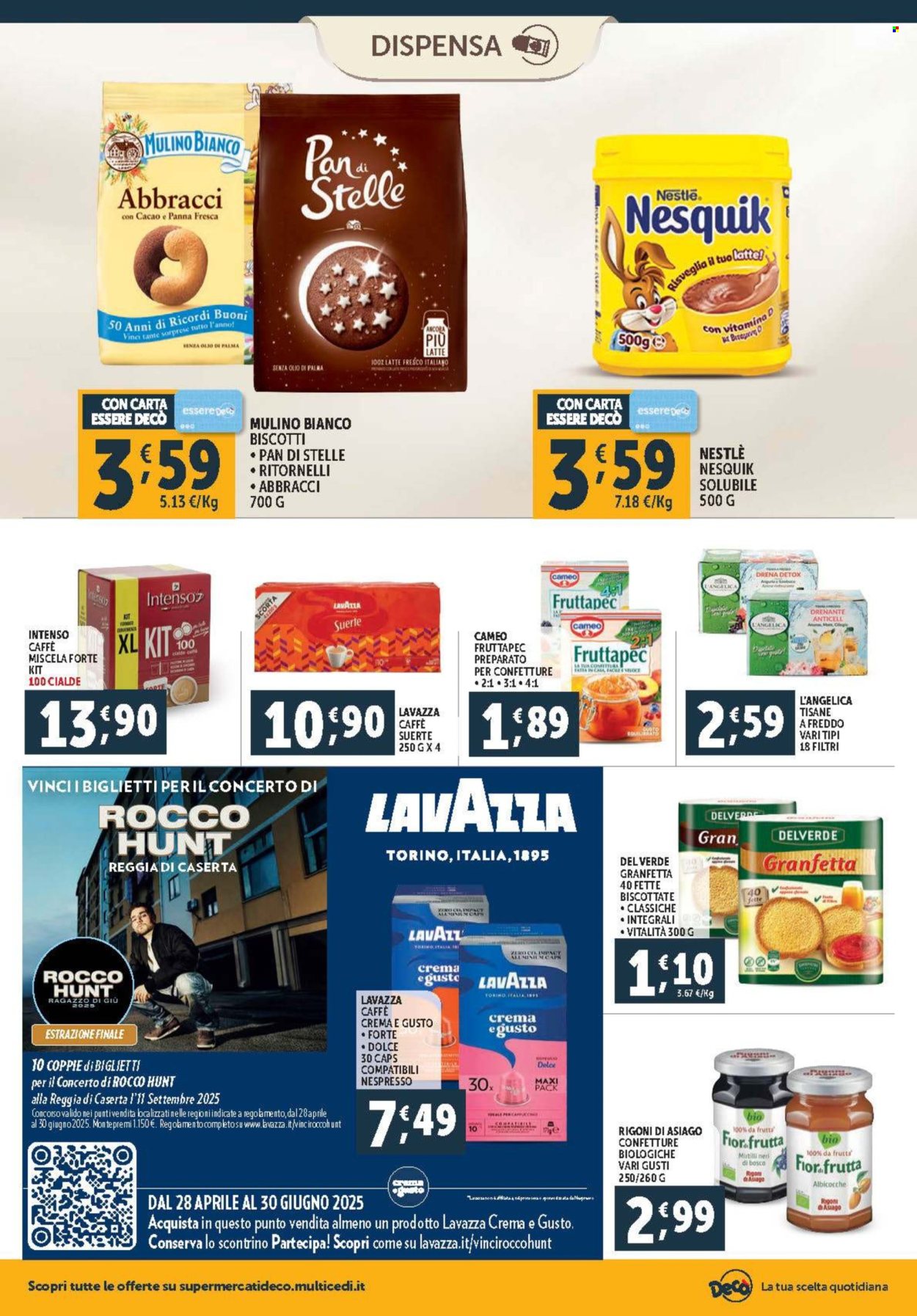 Volantino Deco - 6/6/2025 - 16/6/2025. Pagina 8