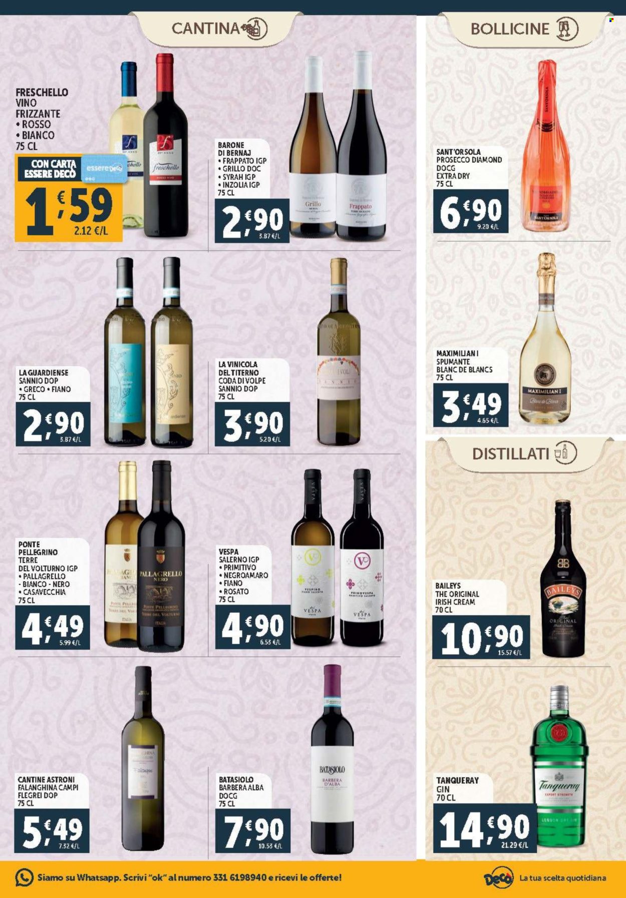 Volantino Deco - 6/6/2025 - 16/6/2025. Pagina 15
