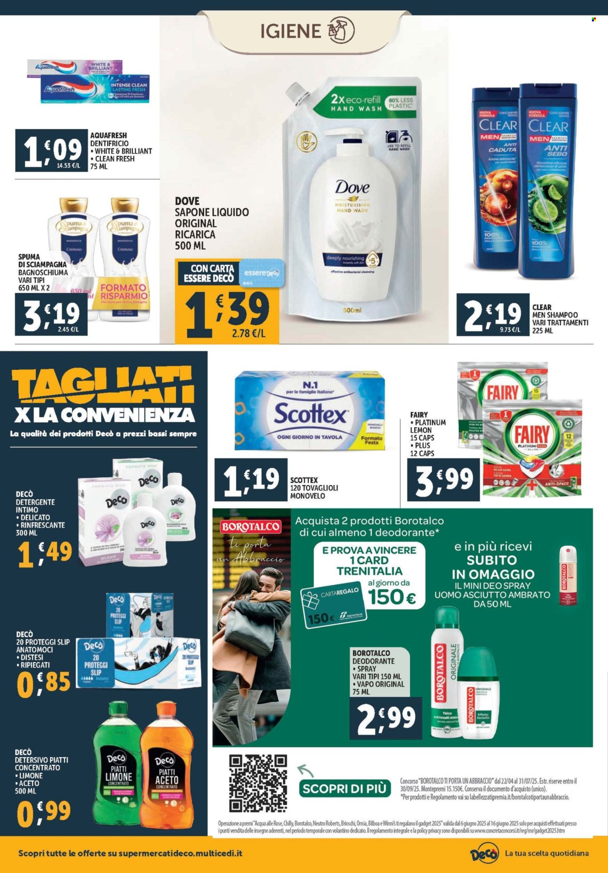 Volantino Deco - 6/6/2025 - 16/6/2025. Pagina 18