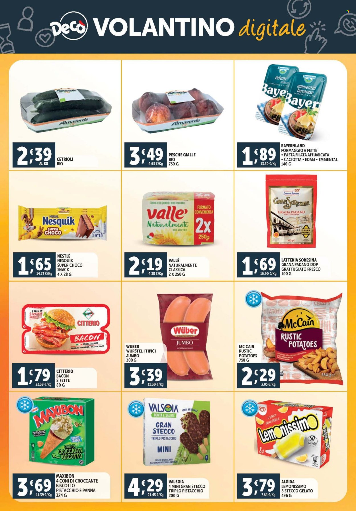 Volantino Deco - 6/6/2025 - 16/6/2025. Pagina 22
