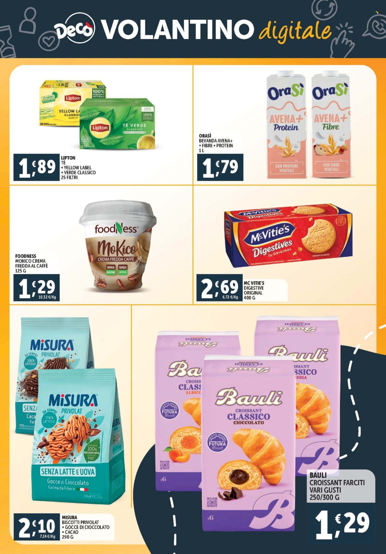 Volantino Deco - 6/6/2025 - 16/6/2025. Pagina 23