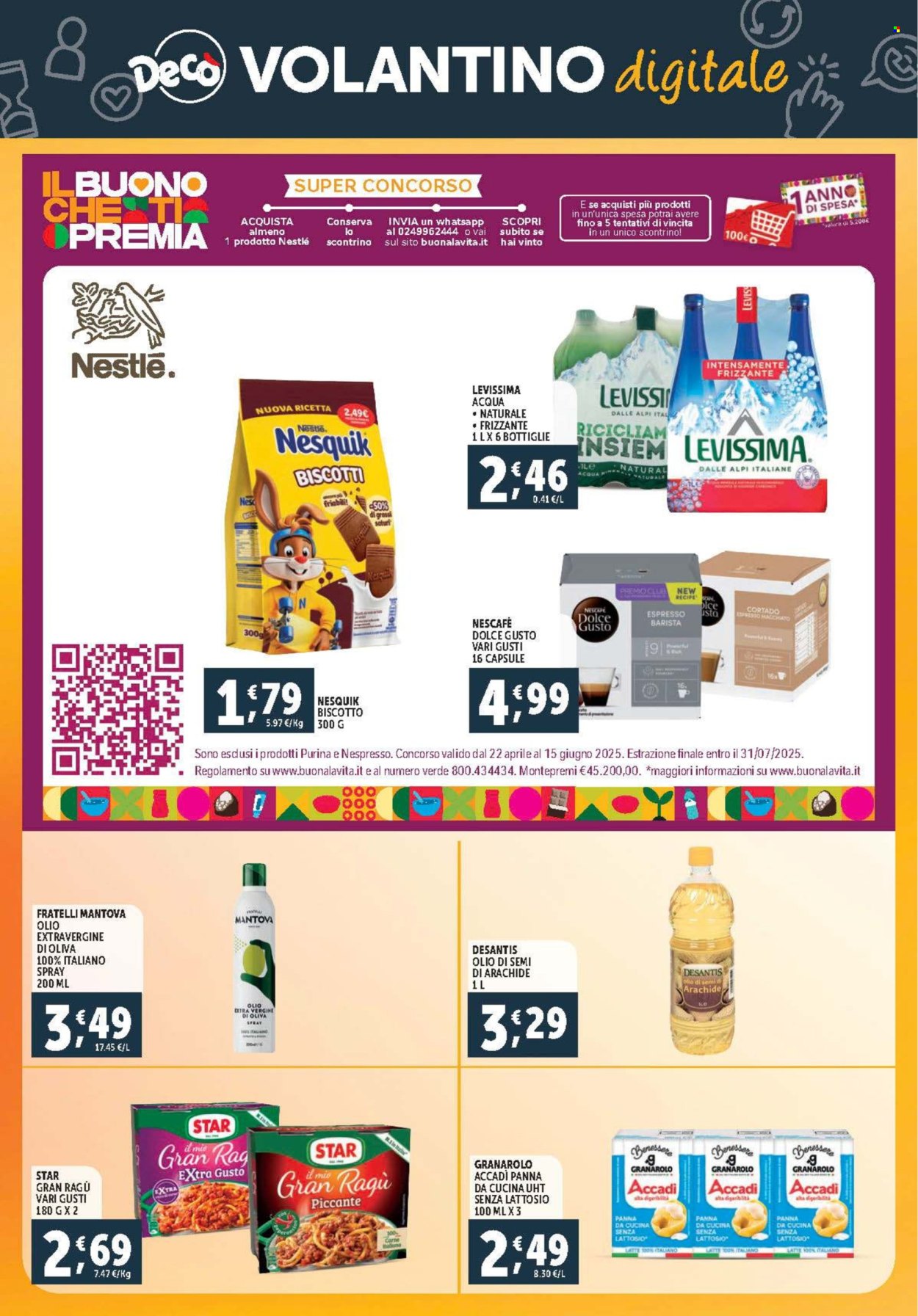 Volantino Deco - 6/6/2025 - 16/6/2025. Pagina 24