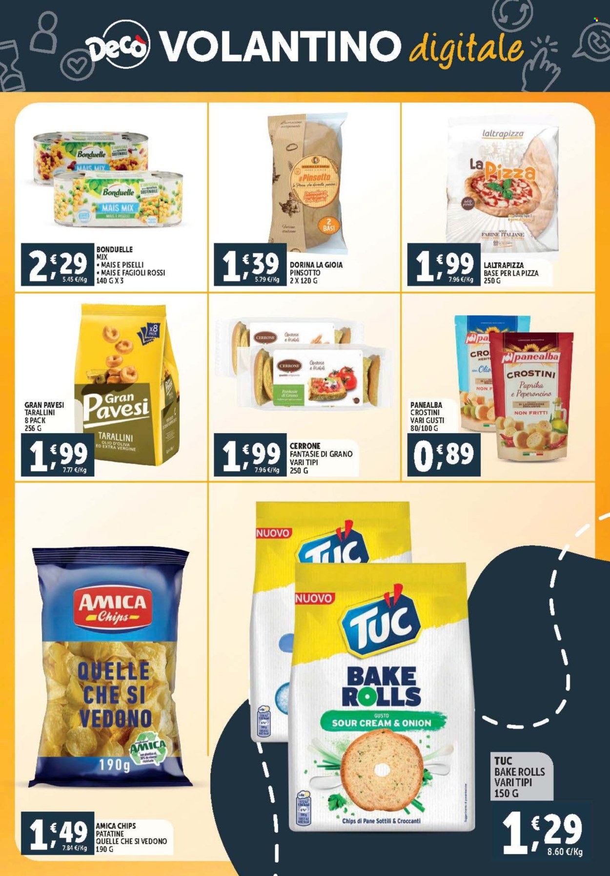 Volantino Deco - 6/6/2025 - 16/6/2025. Pagina 25