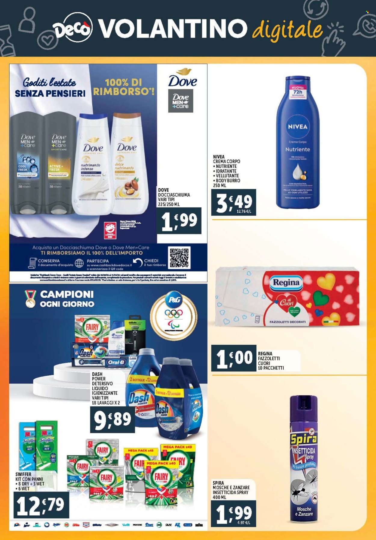 Volantino Deco - 6/6/2025 - 16/6/2025. Pagina 30