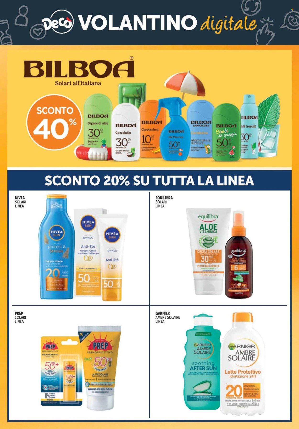 Volantino Deco - 6/6/2025 - 16/6/2025. Pagina 31