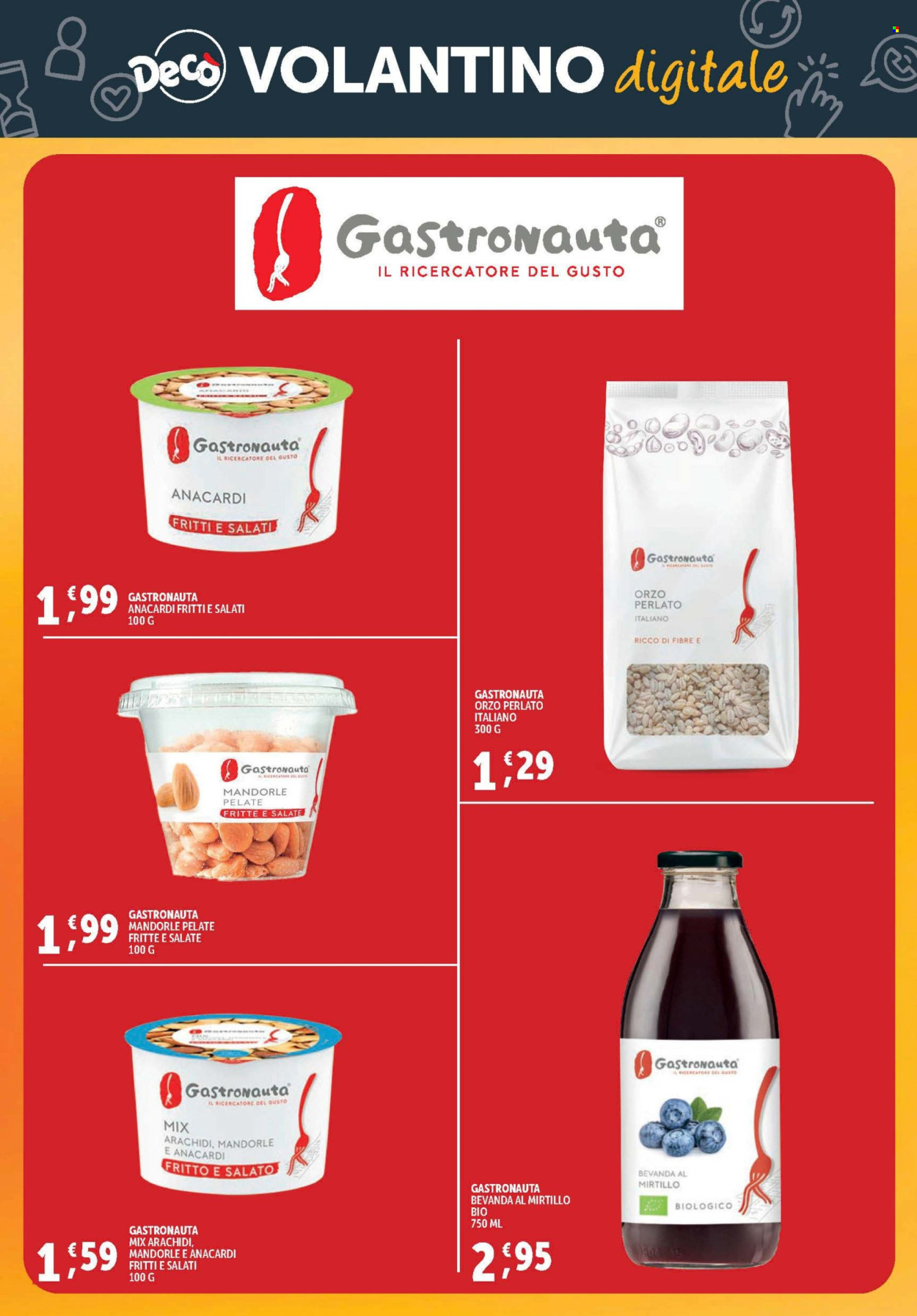 Volantino Deco - 6/6/2025 - 16/6/2025. Pagina 34