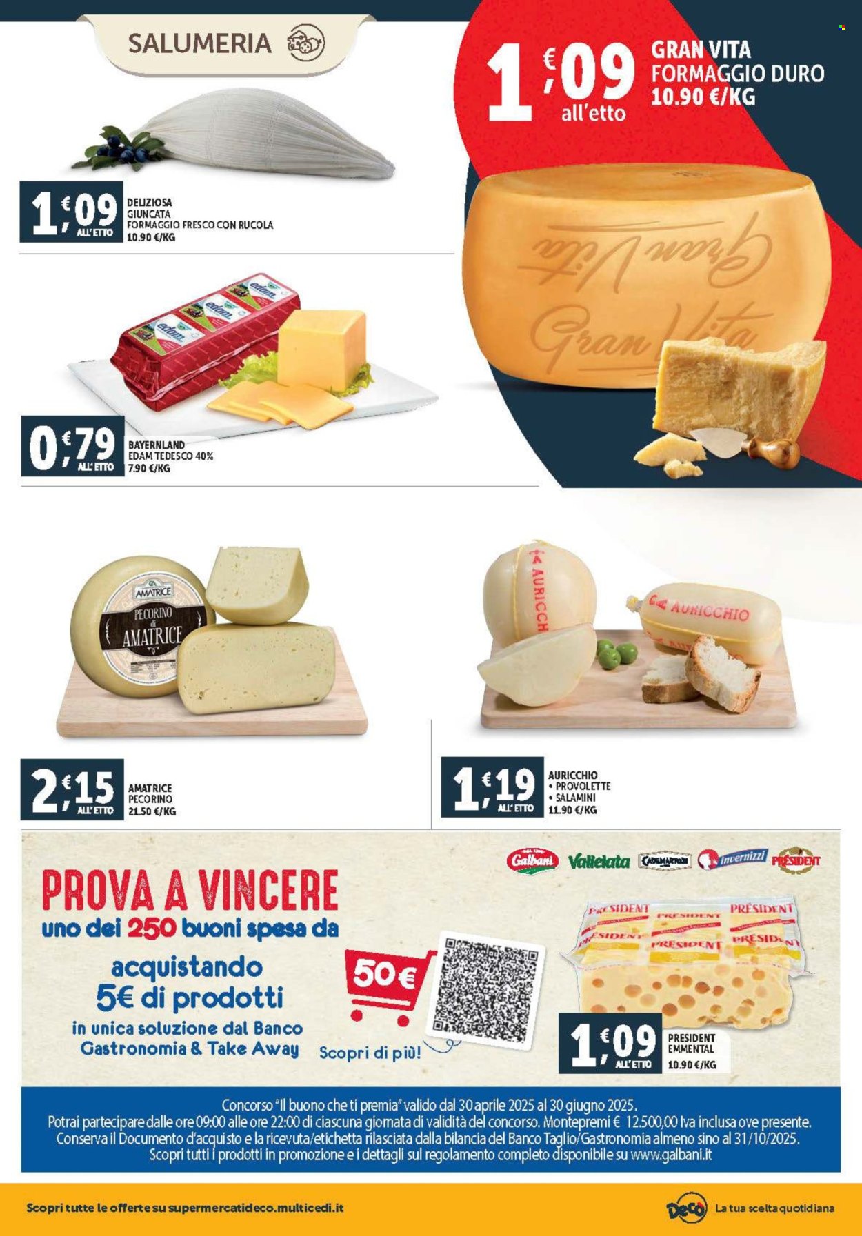 Volantino Deco - 6/6/2025 - 16/6/2025. Pagina 2