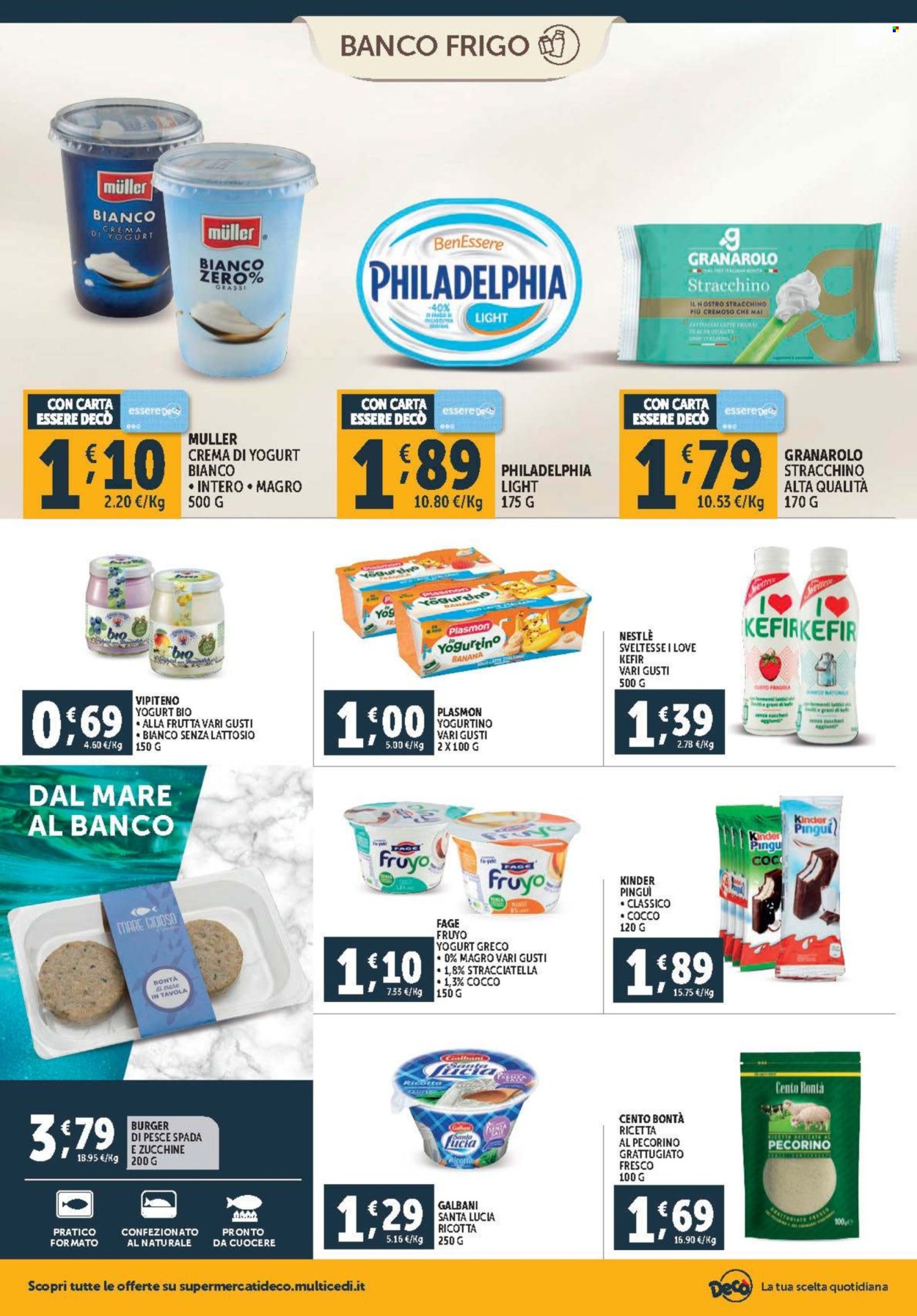Volantino Deco - 6/6/2025 - 16/6/2025. Pagina 6