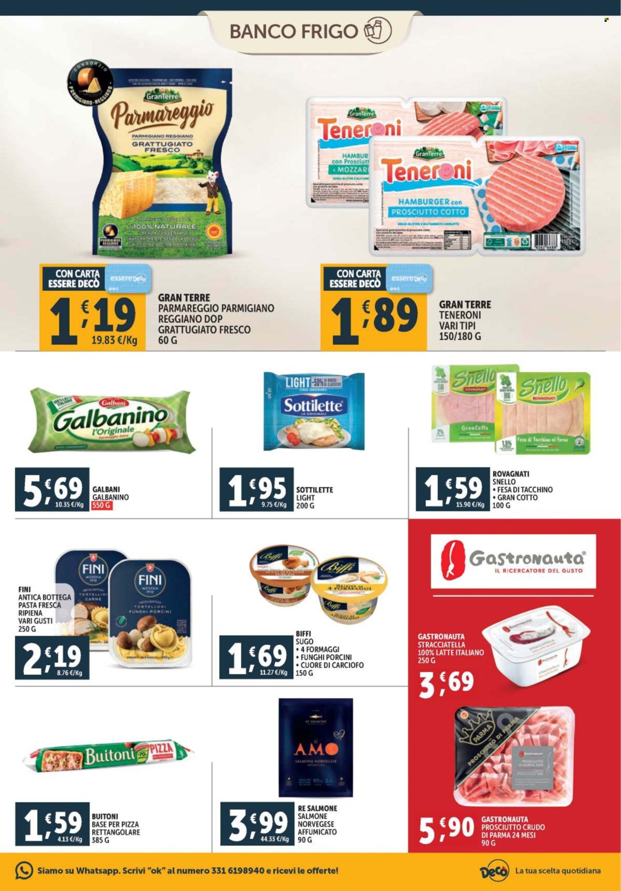 Volantino Deco - 6/6/2025 - 16/6/2025. Pagina 7