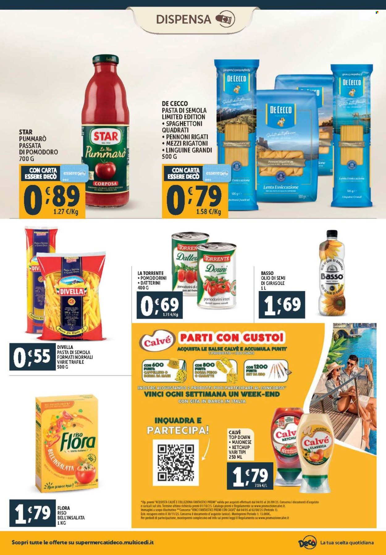 Volantino Deco - 6/6/2025 - 16/6/2025. Pagina 10