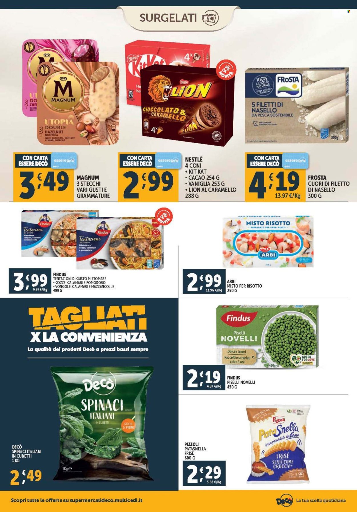 Volantino Deco - 6/6/2025 - 16/6/2025. Pagina 14