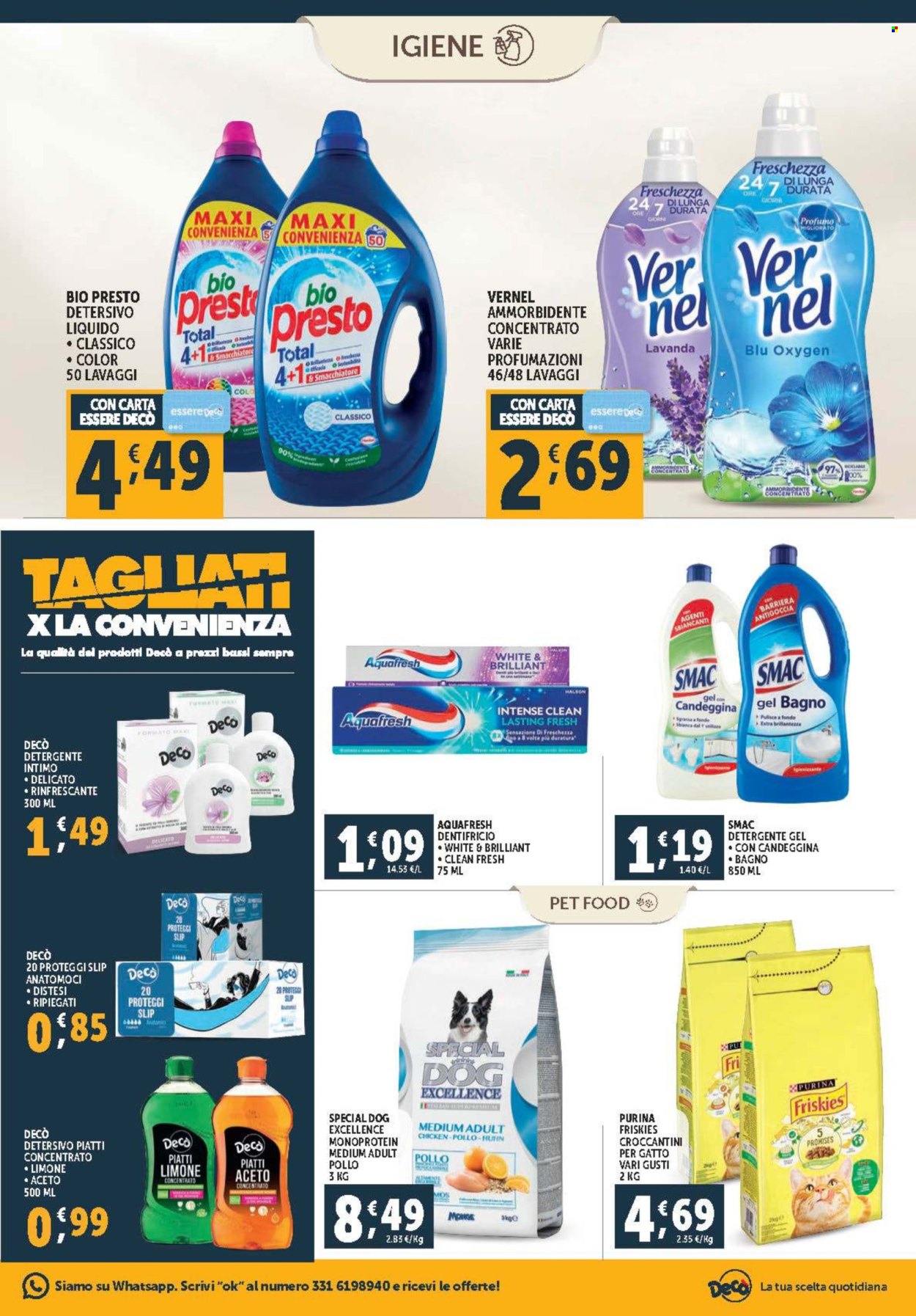 Volantino Deco - 6/6/2025 - 16/6/2025. Pagina 15
